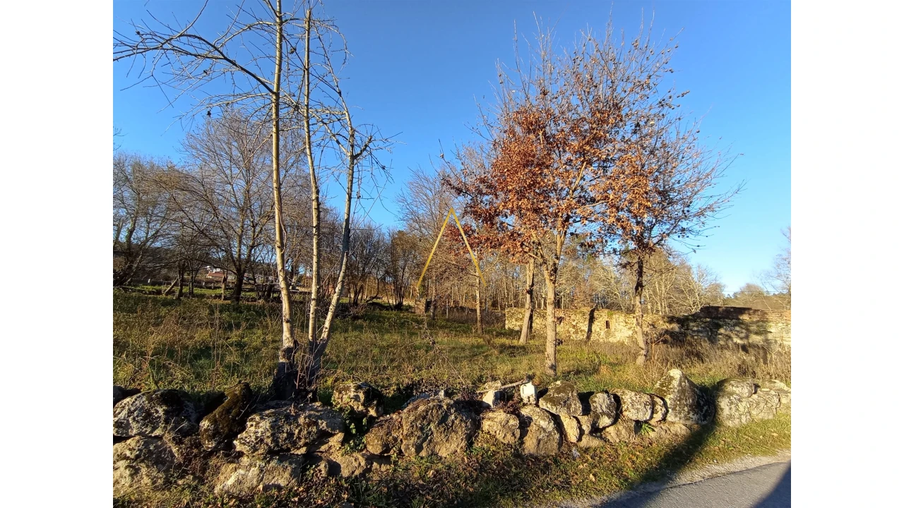 Terreno para Venda em Orgens Foto 12