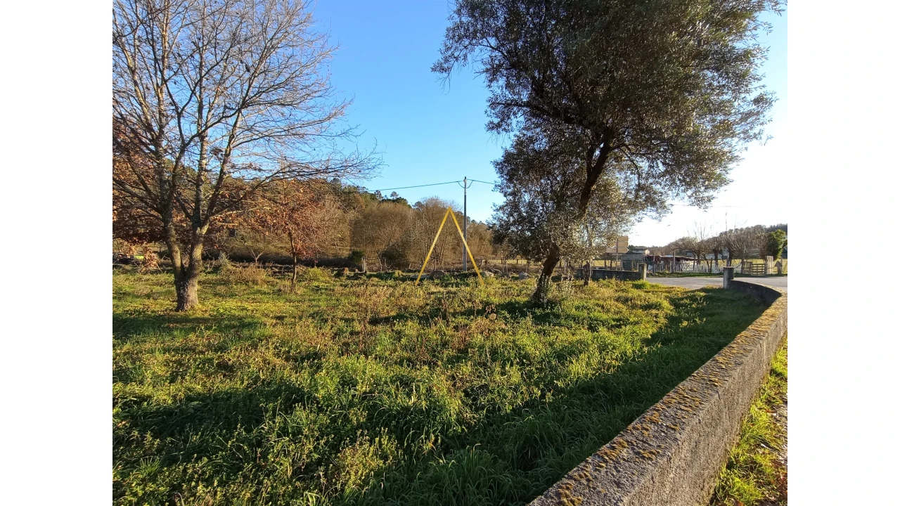 Terreno para Venda em Orgens Foto 6