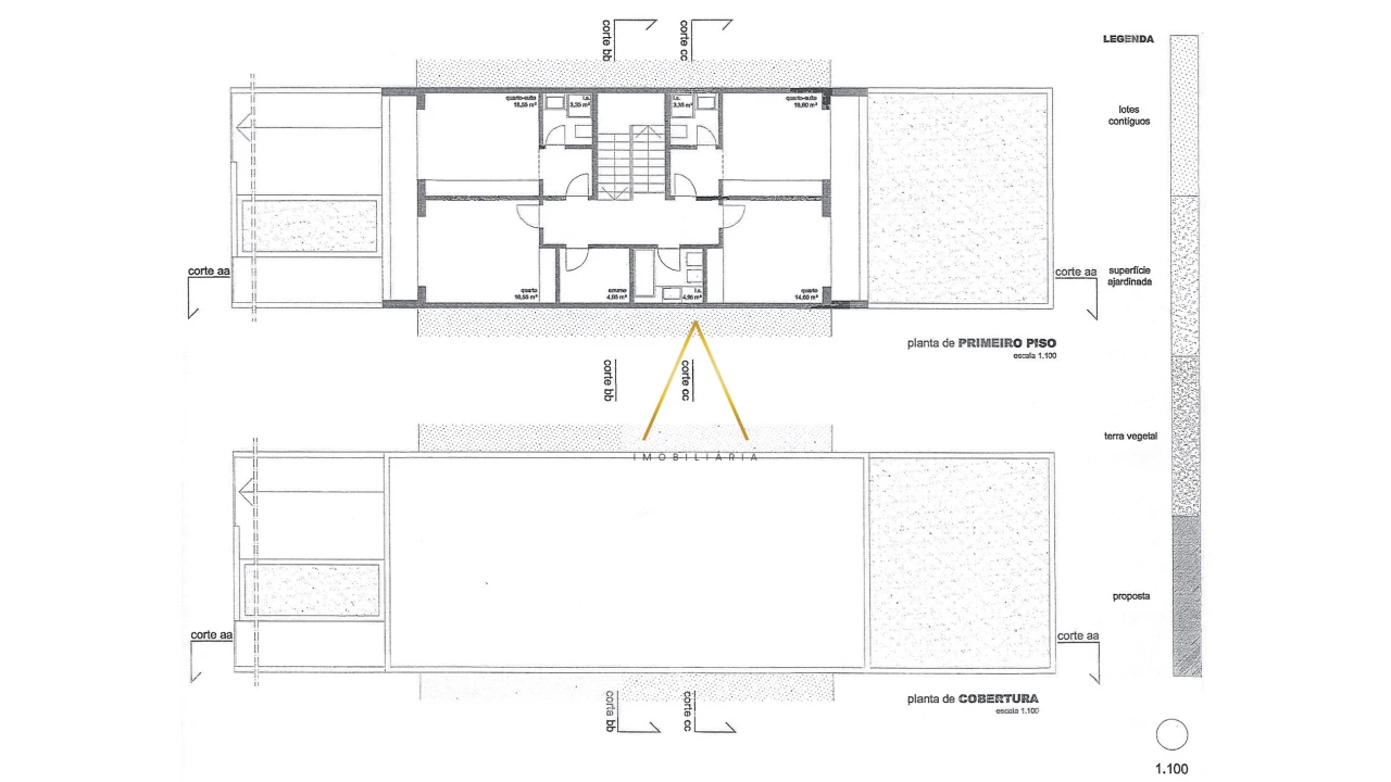 Terreno para Venda em Abraveses Foto 3