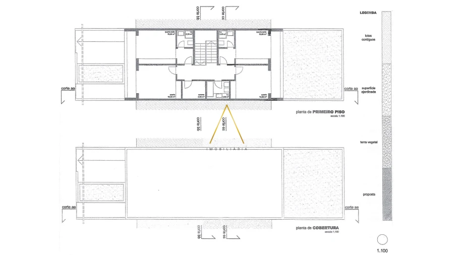 Terreno para Venda em Abraveses Foto 3