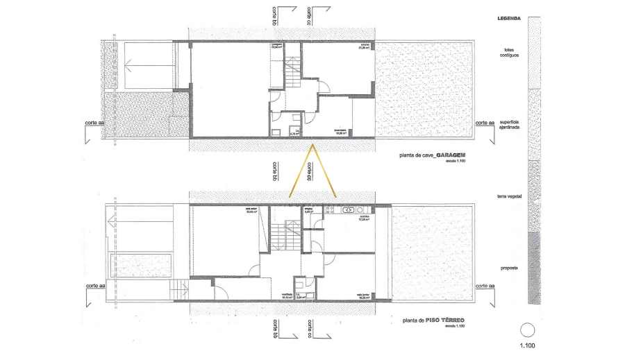 Terreno para Venda em Abraveses Foto 2