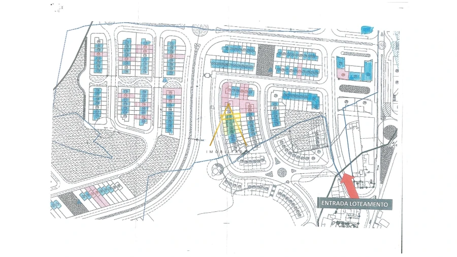 Terreno para Venda em Abraveses Foto 1