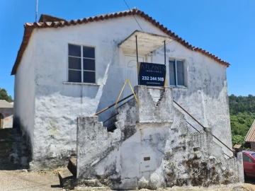 Moradia T0 para Venda em Mundão
