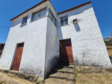 Moradia T0 para Venda em Mundão
