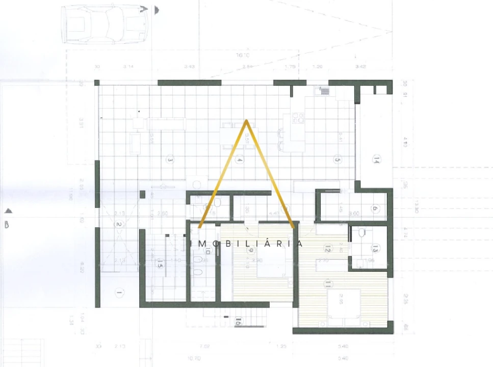Moradia T5 para Venda em Fragosela Foto 14