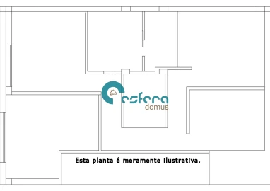Terreno Misto para Venda em Campanhã