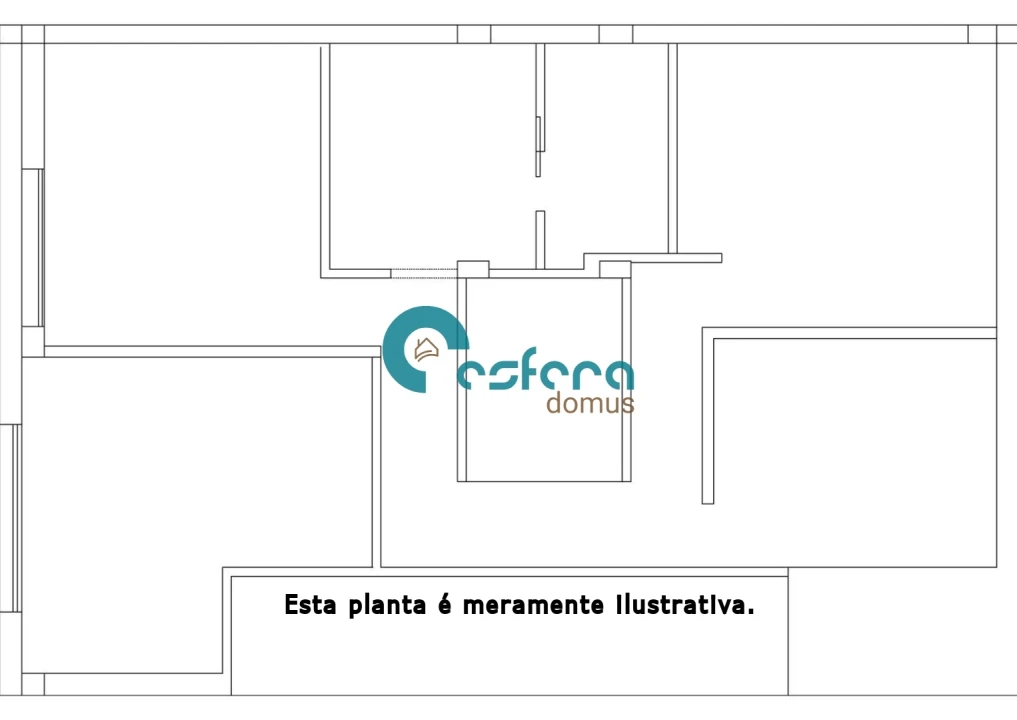 Terreno Misto para Venda em Campanhã Foto 3