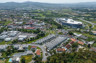 Moradia T5 para Venda em Palmeira