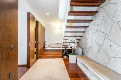 Moradia T5 para Venda em Palmeira