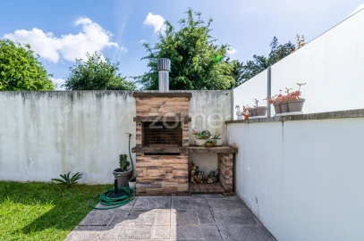 Moradia T5 para Venda em Palmeira