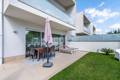 Moradia T5 para Venda em Palmeira