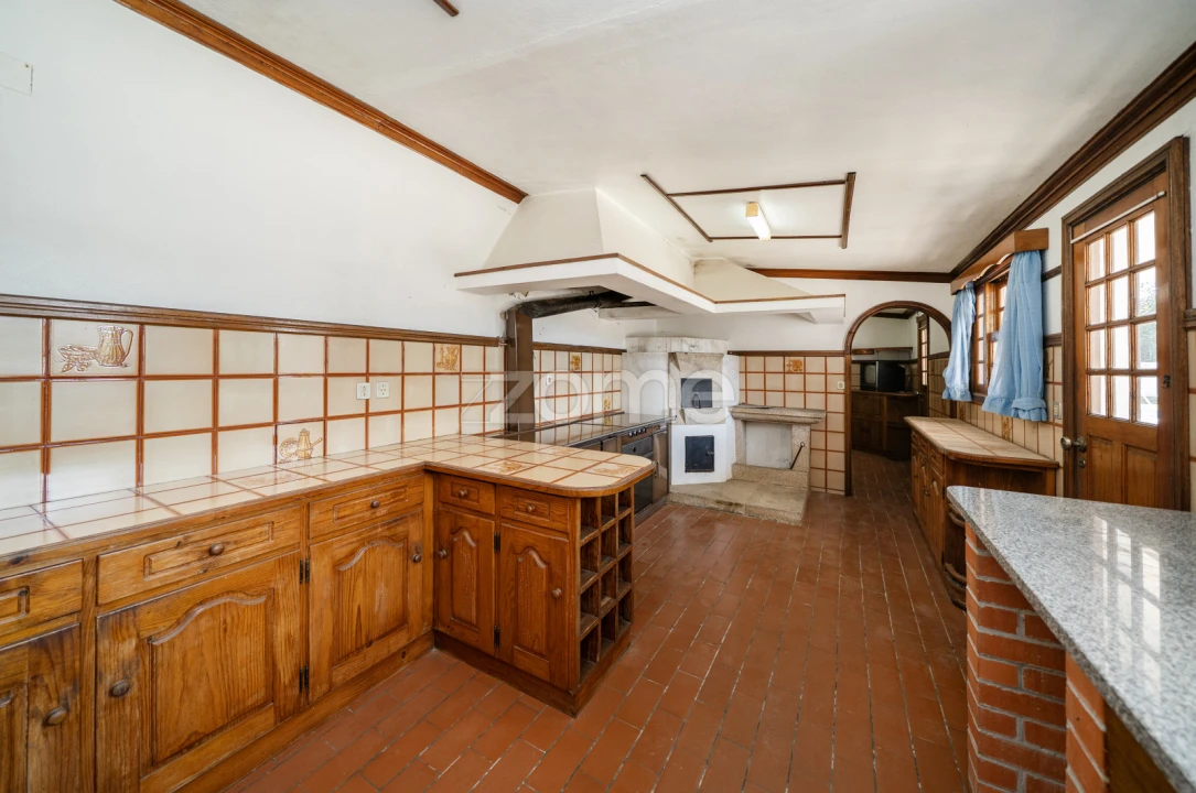 Moradia T4 para Venda em Areias, Sequeirô, Lama e Palmeira Foto 58