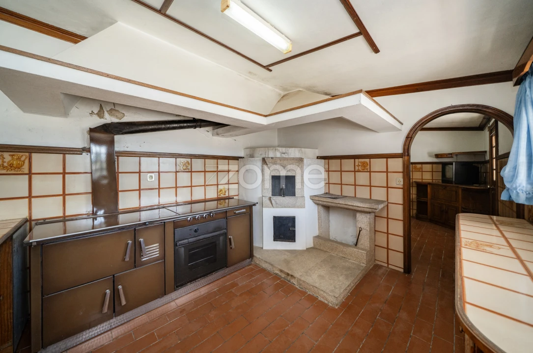 Moradia T4 para Venda em Areias, Sequeirô, Lama e Palmeira Foto 59