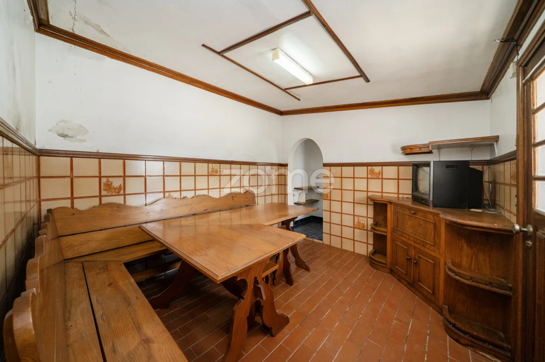 Moradia T4 para Venda em Areias, Sequeirô, Lama e Palmeira Foto 60