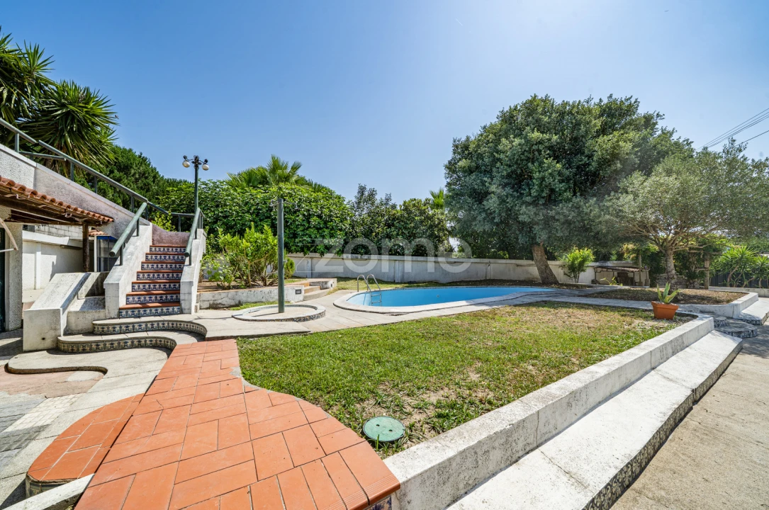 Moradia T4 para Venda em Areias, Sequeirô, Lama e Palmeira Foto 64