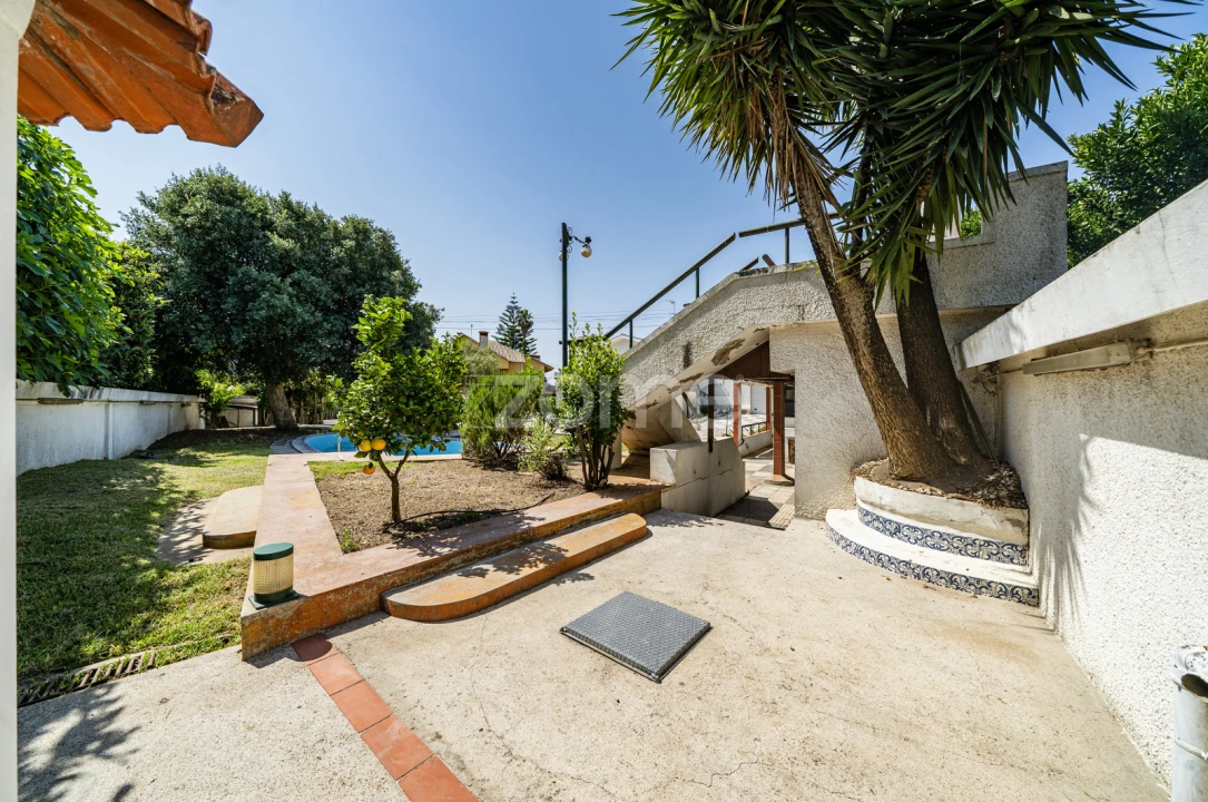 Moradia T4 para Venda em Areias, Sequeirô, Lama e Palmeira Foto 68