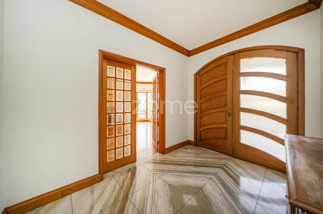 Moradia T4 para Venda em Areias, Sequeirô, Lama e Palmeira Foto 7