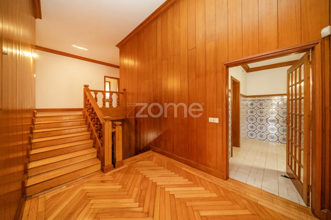 Moradia T4 para Venda em Areias, Sequeirô, Lama e Palmeira Foto 13