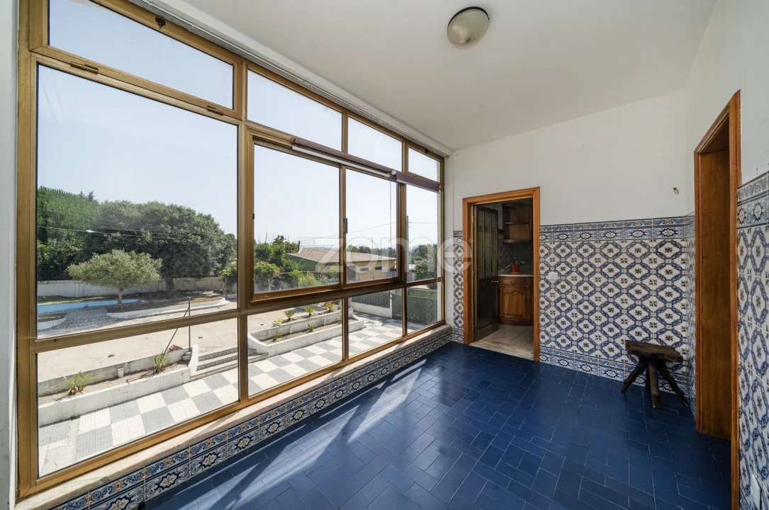 Moradia T4 para Venda em Areias, Sequeirô, Lama e Palmeira Foto 19