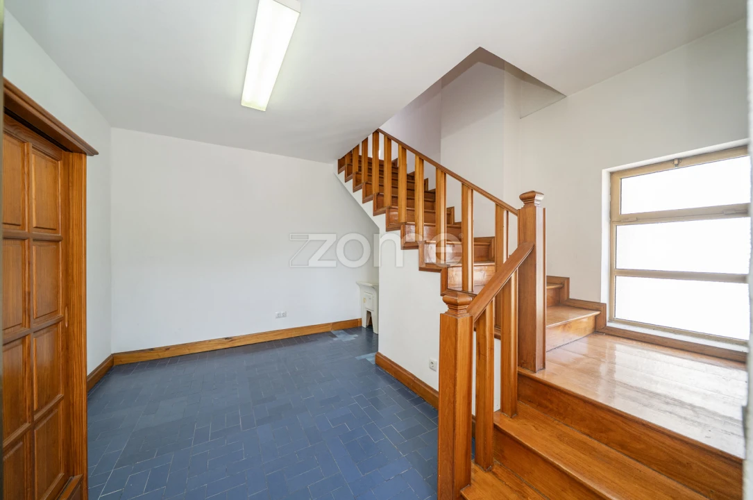 Moradia T4 para Venda em Areias, Sequeirô, Lama e Palmeira Foto 21