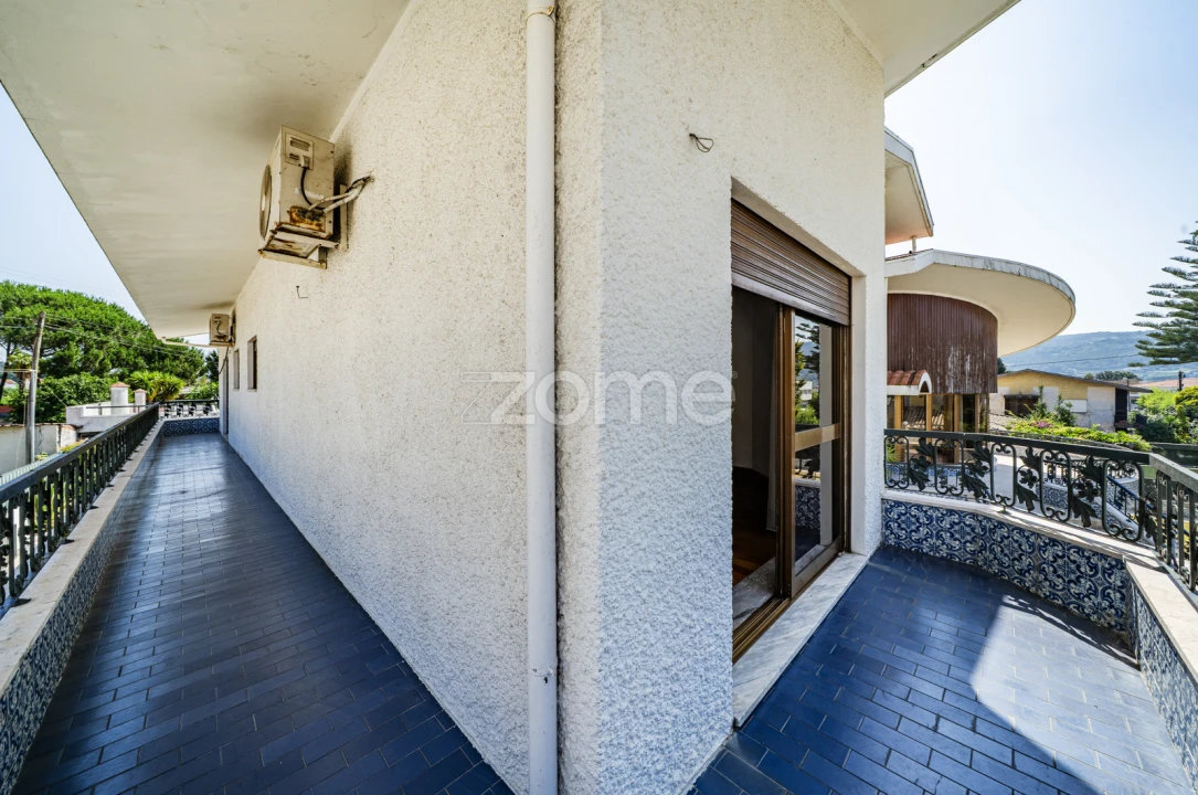 Moradia T4 para Venda em Areias, Sequeirô, Lama e Palmeira Foto 27