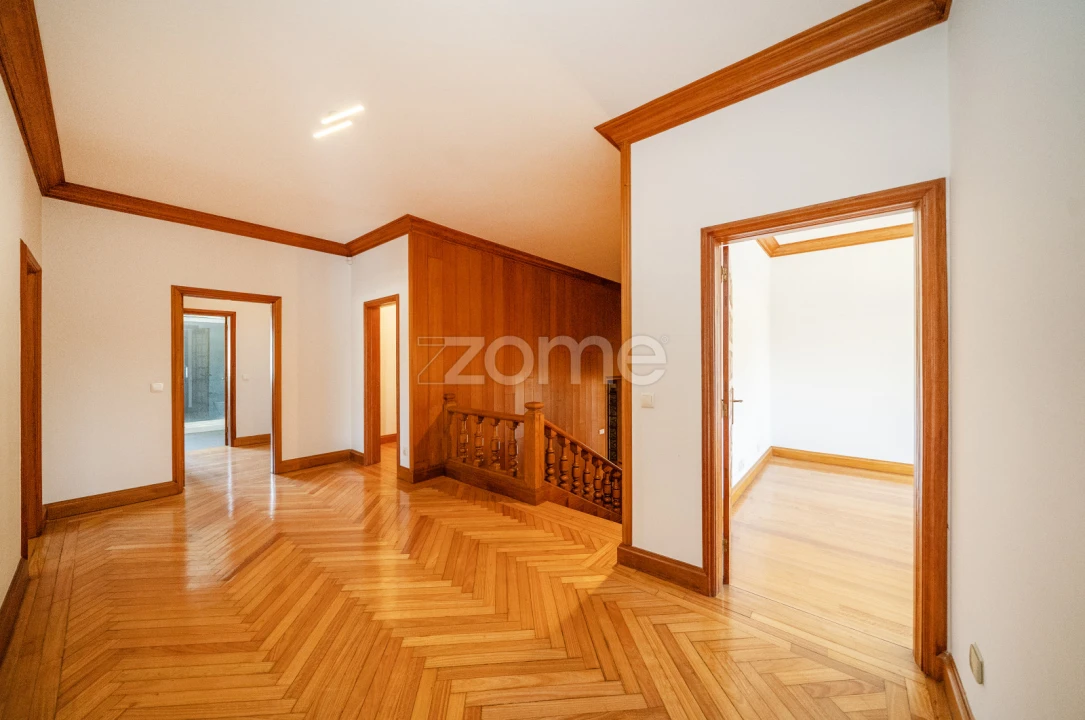 Moradia T4 para Venda em Areias, Sequeirô, Lama e Palmeira Foto 29