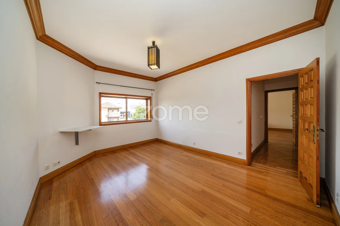 Moradia T4 para Venda em Areias, Sequeirô, Lama e Palmeira Foto 31