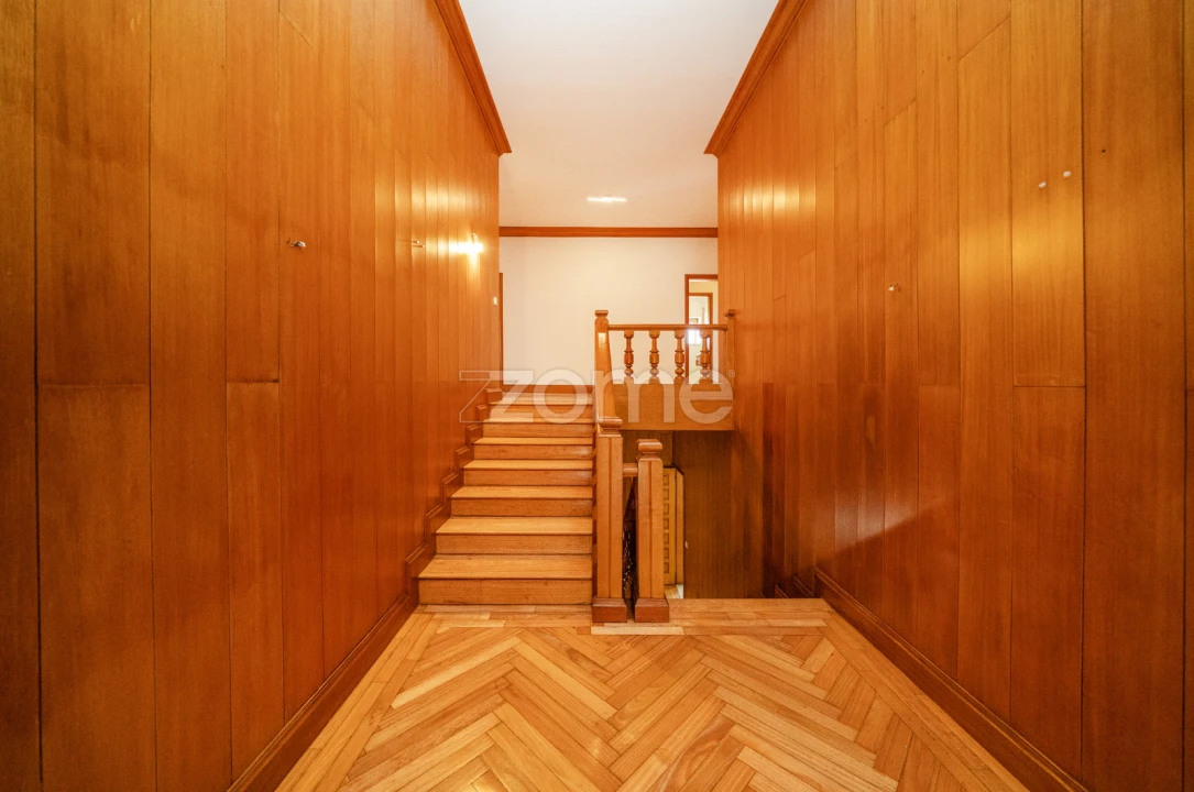 Moradia T4 para Venda em Areias, Sequeirô, Lama e Palmeira Foto 41