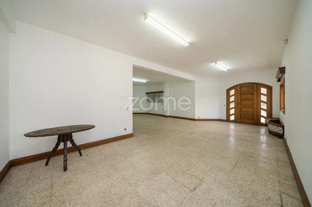 Moradia T4 para Venda em Areias, Sequeirô, Lama e Palmeira Foto 44