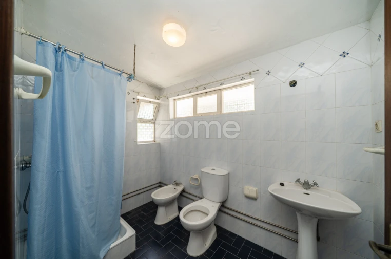 Moradia T4 para Venda em Areias, Sequeirô, Lama e Palmeira Foto 62