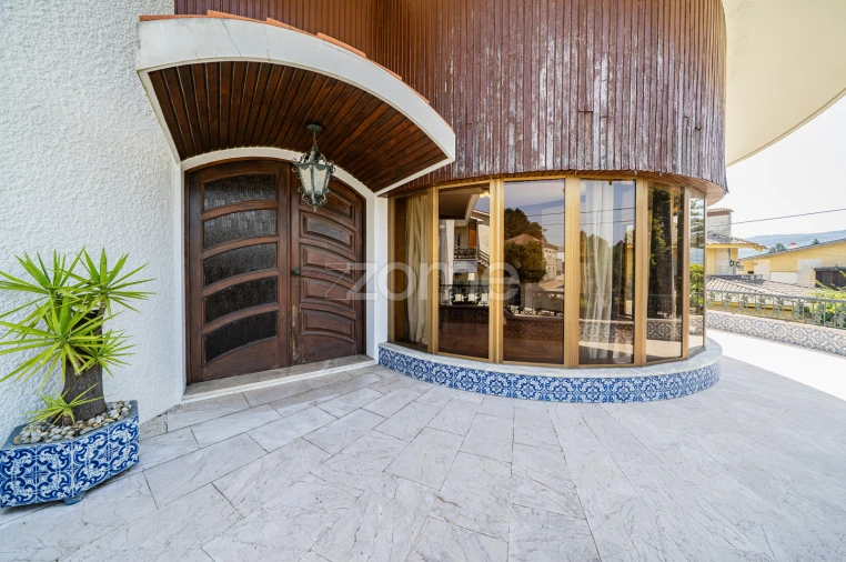 Moradia T4 para Venda em Areias, Sequeirô, Lama e Palmeira Foto 6