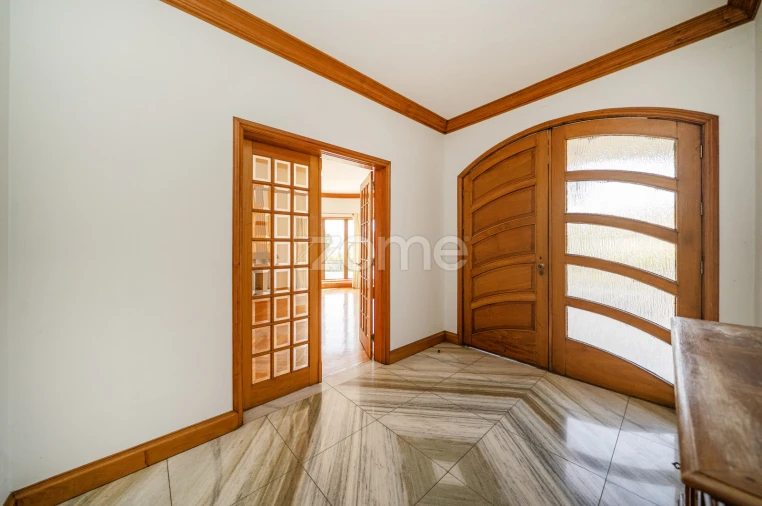 Moradia T4 para Venda em Areias, Sequeirô, Lama e Palmeira Foto 7