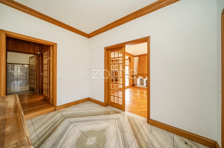 Moradia T4 para Venda em Areias, Sequeirô, Lama e Palmeira Foto 9