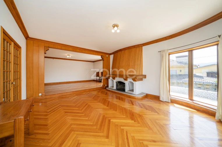 Moradia T4 para Venda em Areias, Sequeirô, Lama e Palmeira Foto 12