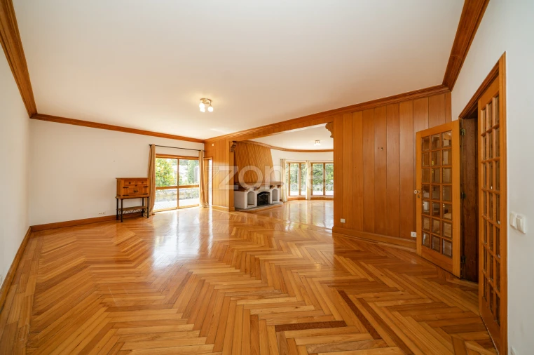 Moradia T4 para Venda em Areias, Sequeirô, Lama e Palmeira Foto 11