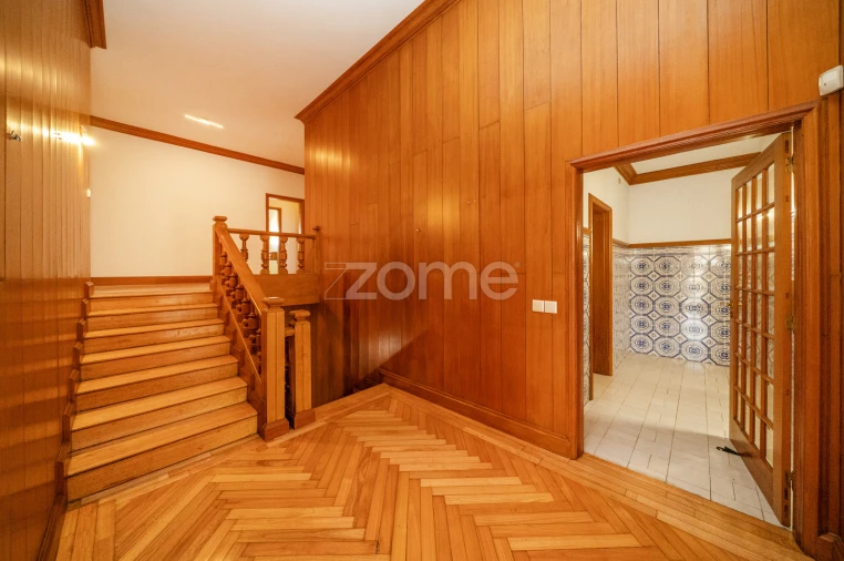 Moradia T4 para Venda em Areias, Sequeirô, Lama e Palmeira Foto 13