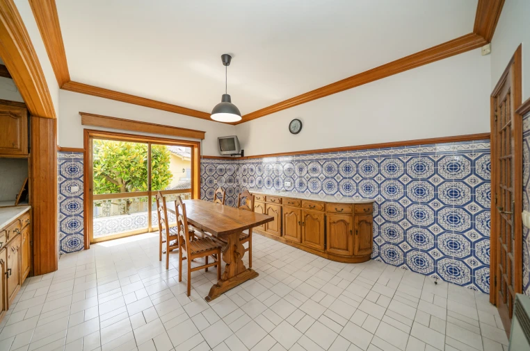 Moradia T4 para Venda em Areias, Sequeirô, Lama e Palmeira Foto 15