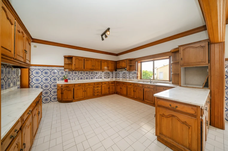 Moradia T4 para Venda em Areias, Sequeirô, Lama e Palmeira Foto 17