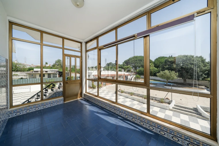 Moradia T4 para Venda em Areias, Sequeirô, Lama e Palmeira Foto 18