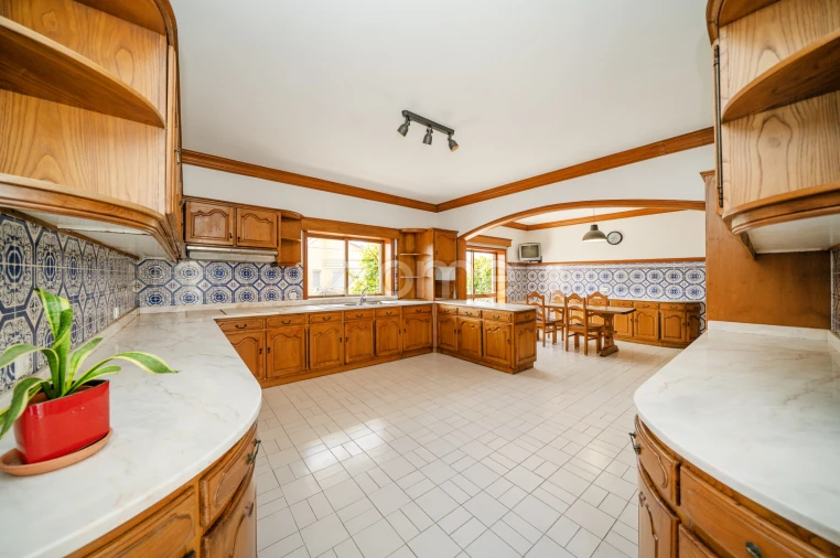 Moradia T4 para Venda em Areias, Sequeirô, Lama e Palmeira Foto 20