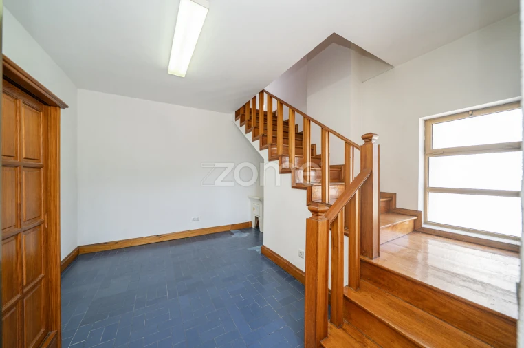 Moradia T4 para Venda em Areias, Sequeirô, Lama e Palmeira Foto 21