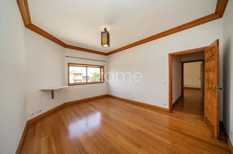 Moradia T4 para Venda em Areias, Sequeirô, Lama e Palmeira Foto 31