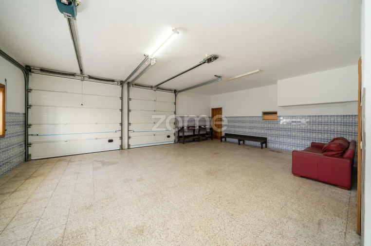 Moradia T4 para Venda em Areias, Sequeirô, Lama e Palmeira Foto 42