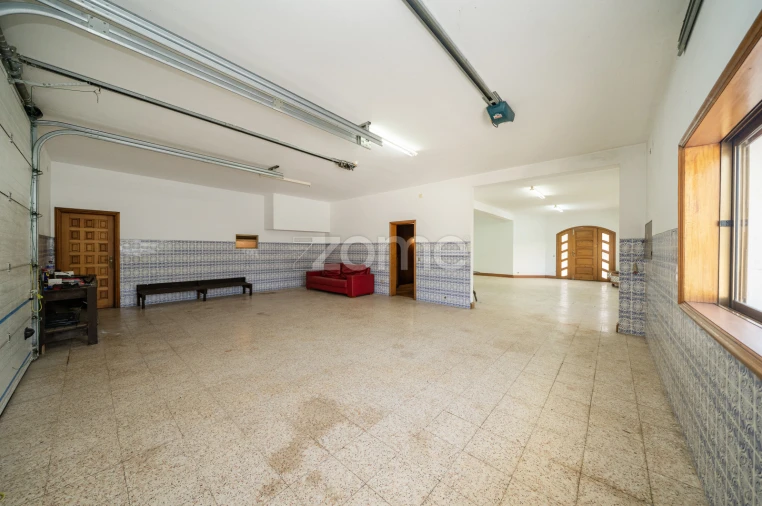 Moradia T4 para Venda em Areias, Sequeirô, Lama e Palmeira Foto 43