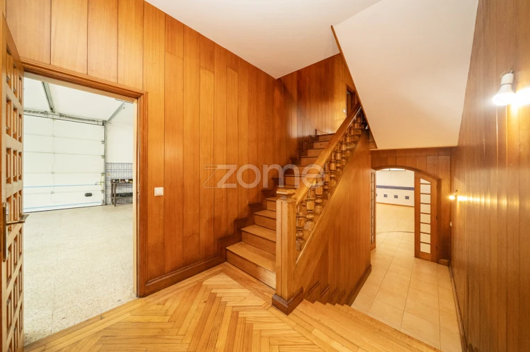 Moradia T4 para Venda em Areias, Sequeirô, Lama e Palmeira Foto 46