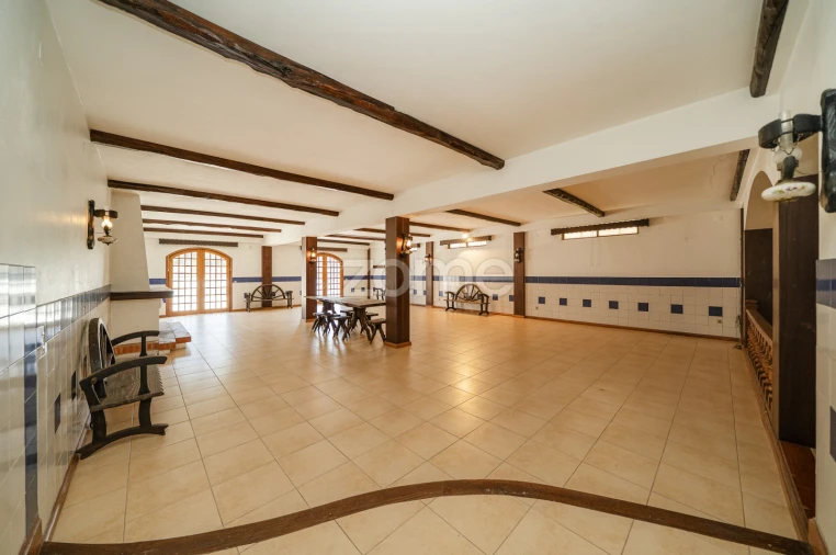 Moradia T4 para Venda em Areias, Sequeirô, Lama e Palmeira Foto 47