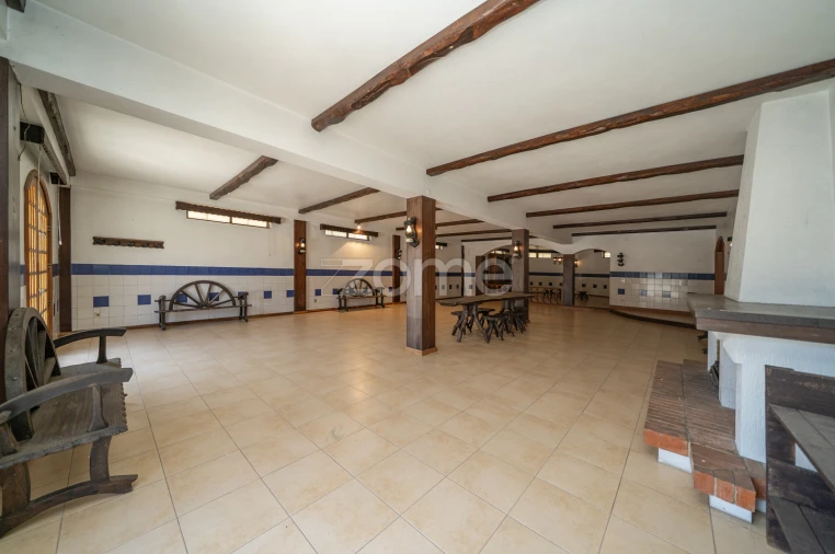 Moradia T4 para Venda em Areias, Sequeirô, Lama e Palmeira Foto 51