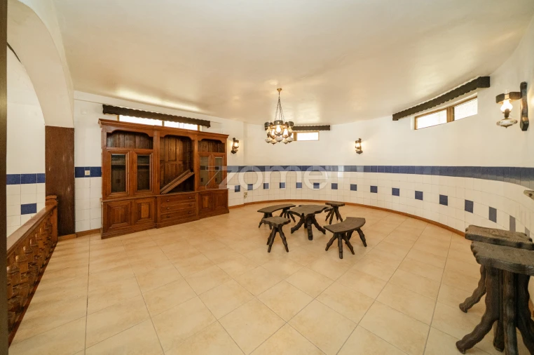 Moradia T4 para Venda em Areias, Sequeirô, Lama e Palmeira Foto 52