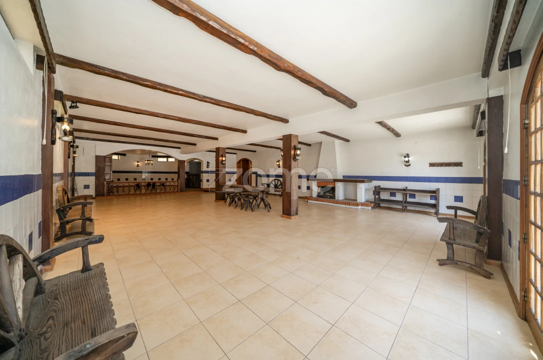 Moradia T4 para Venda em Areias, Sequeirô, Lama e Palmeira Foto 50