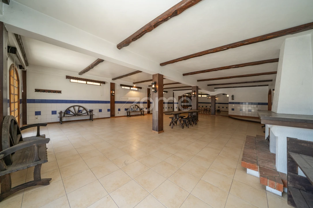 Moradia T4 para Venda em Areias, Sequeirô, Lama e Palmeira Foto 51